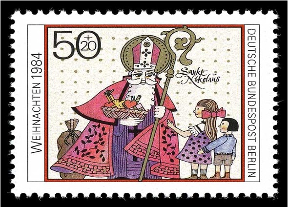 Nikolaus